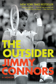 The Outsider - Jimmy Connors