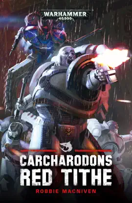 Read: Carcharodons: Red Book Tithe