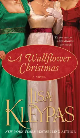 Read: A Book Wallflower Christmas