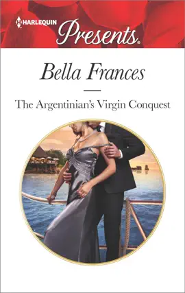 Read: Book The Argentinian's Virgin Conquest