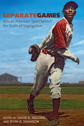 Read: Separate Games Book