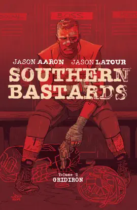 Read: Southern Bastards Book Vol. 2