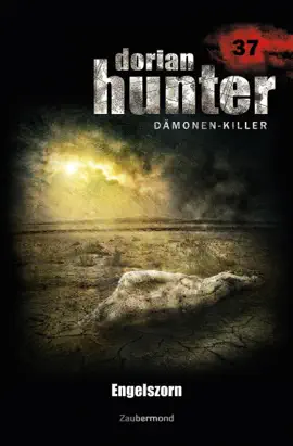 Read: Dorian Hunter 37 - Book Engelszorn