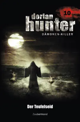 Read: Dorian Hunter Book 10 - Der Teufelseid
