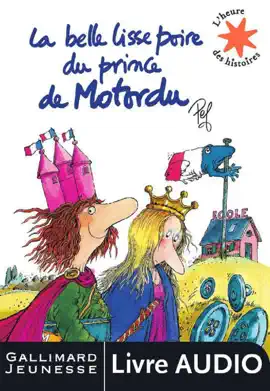 Read: La belle lisse poire Book du prince de Motordu