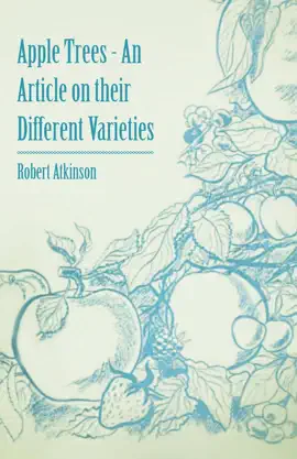 Read: Apple Book Trees - An Article on their Different Varieties