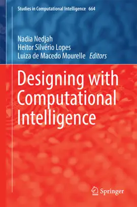 Read: Designing with Book Computational Intelligence
