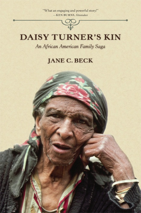 Daisy Turner's Kin
