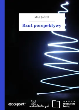 Read: Rzut perspektywy Book