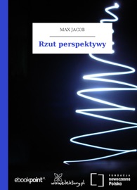 Rzut perspektywy - Max Jacob