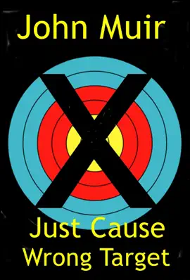Read: Book Just Cause Wrong Target