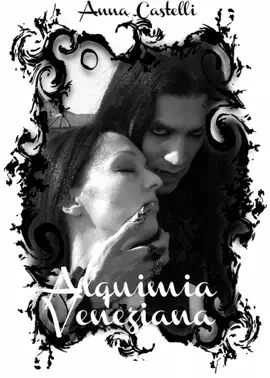 Read: Alquimia Book Veneziana