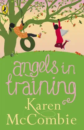 Read: Angels Book in Training