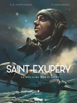 Read: Saint-Exupéry - Tome 02 Book