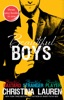 Book Beautiful Boys