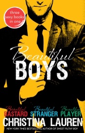 Beautiful Boys - Christina Lauren
