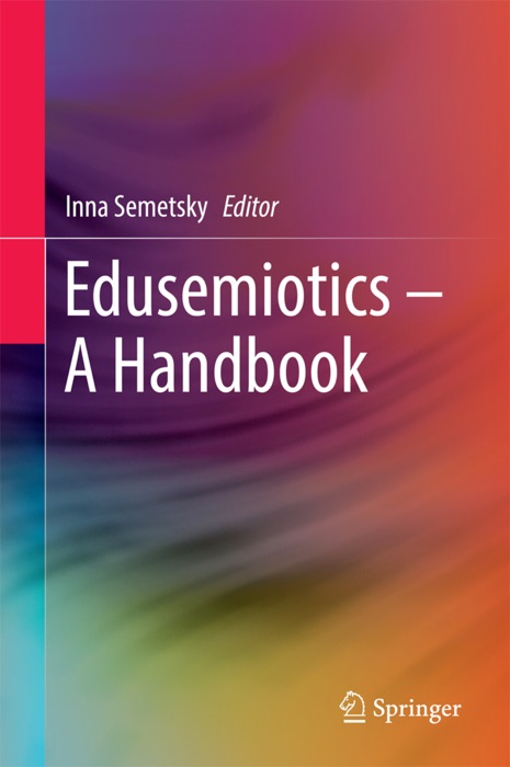 Edusemiotics – A Handbook