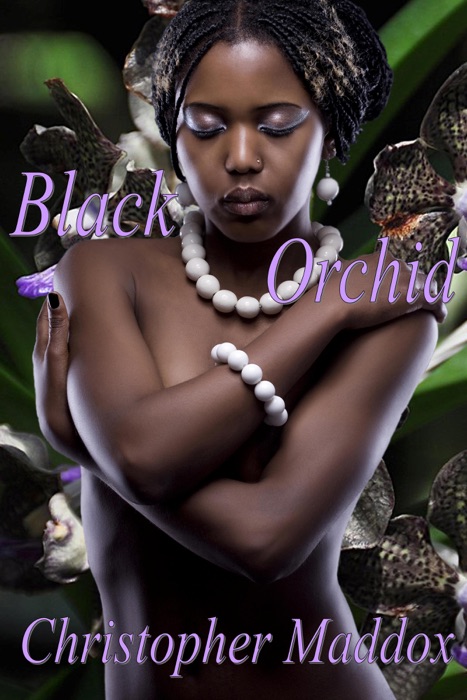 Black Orchid