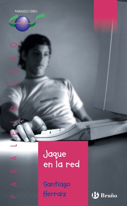 Jaque en la red (ebook)