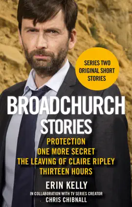 Read: Broadchurch Book Stories Volume 2