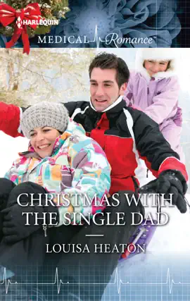 Read: Christmas with the Single Book Dad