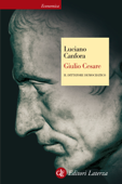 Giulio Cesare - Luciano Canfora