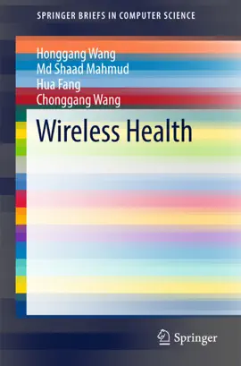 Read: Wireless Book Health