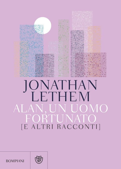 Alan, un uomo fortunato