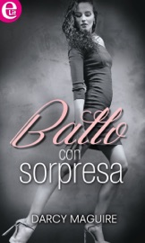 Ballo con sorpresa - Darcy Maguire