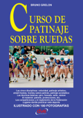 Curso de patinaje sobre ruedas - Bruno Grelon