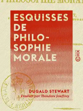 Read: Esquisses de philosophie Book morale