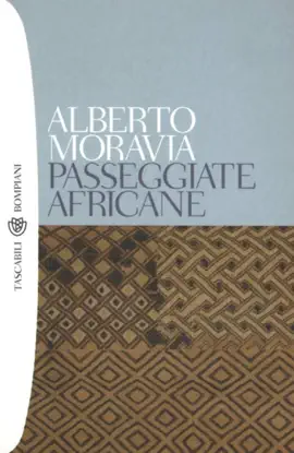 Read: Book Passeggiate africane