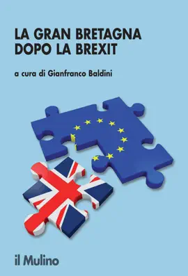 Read: La Gran Bretagna dopo Book la Brexit