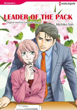 Read: Leader of Book The Pack(Harlequin Comics)
