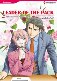 Leader of The Pack(Harlequin Comics) - Michiko Soh