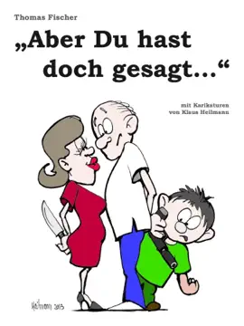 Read: Aber Du hast doch Book gesagt…