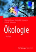 Ökologie - Michael Begon, Robert W. Howarth & Colin R. Townsend