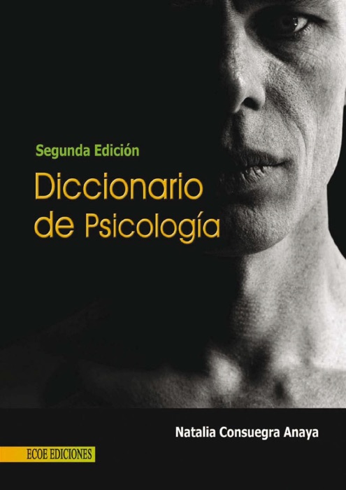 Diccionario de Psicología