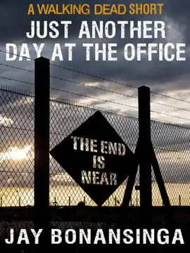 Read: Just Another Day Book at the Office
