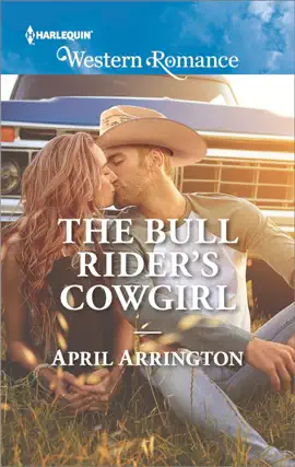 Read: Book The Bull Rider's Cowgirl