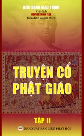 Truyện cổ Phật giáo: Tập 2