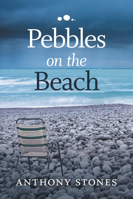 Pebbles on the Beach