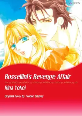 Read: Rossellini's Revenge Book Affair(Mills & Boon)