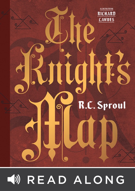 The Knight's Map