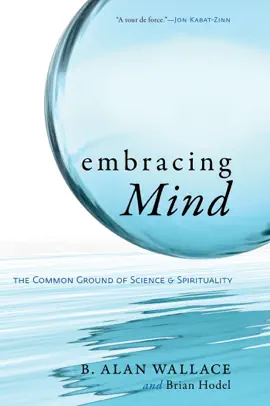 Read: Embracing Book Mind