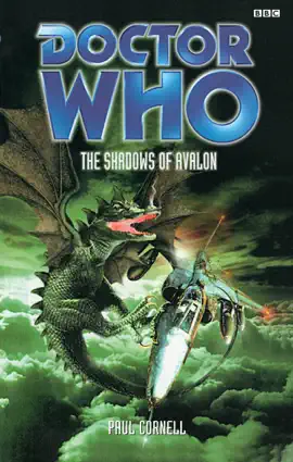Read: Book Doctor Who: Shadows Of Avalon
