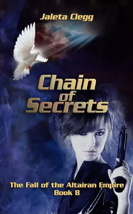Read: Chain Book of Secrets