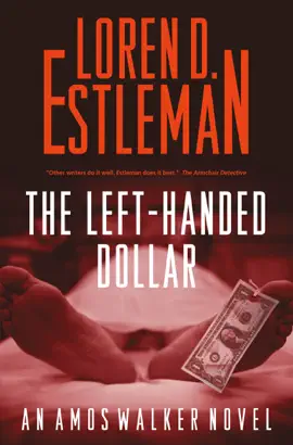 Read: The Left-handed Book Dollar