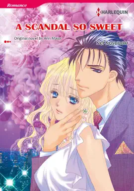Read: A Book Scandal So Sweet(Harlequin Comics)