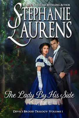 Read: The Lady By His Book Side